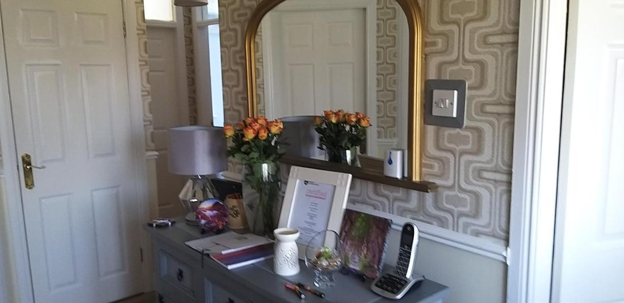 Braeside B&B Bushmills Exterior foto